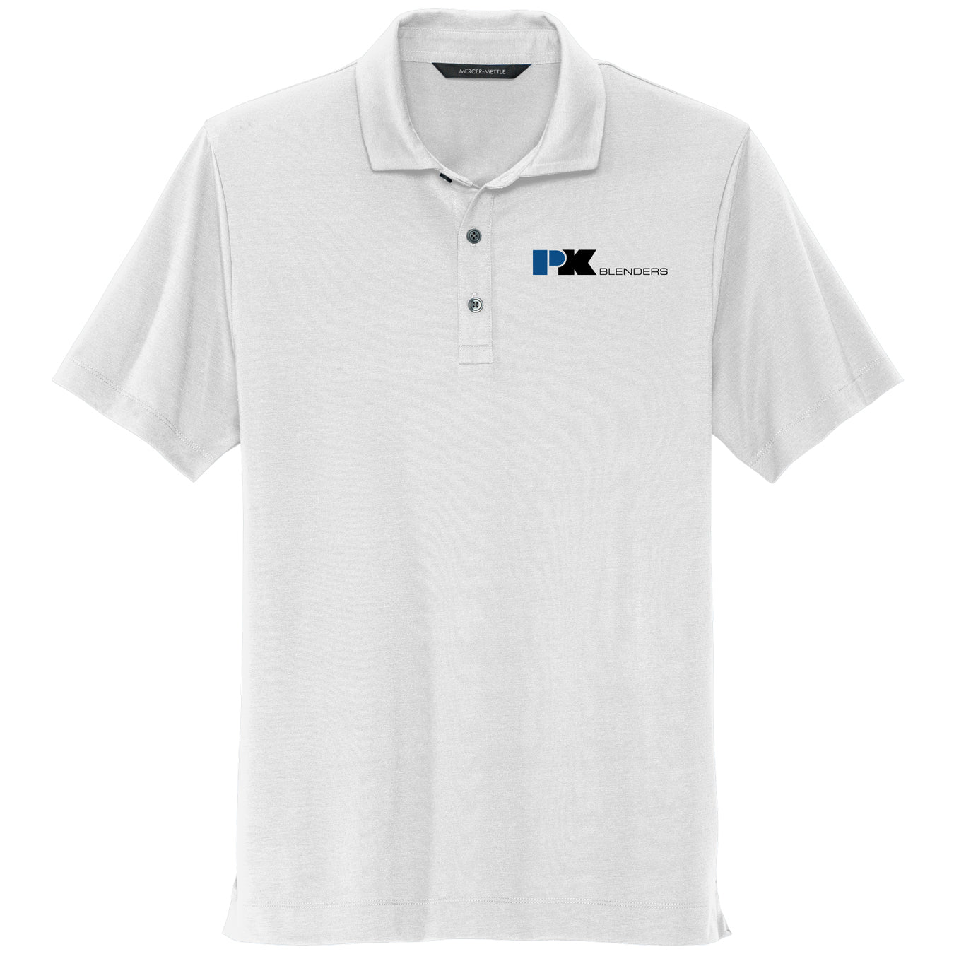 Mercer+Mettle Stretch Jersey Polo