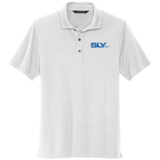 Mercer+Mettle Stretch Jersey Polo