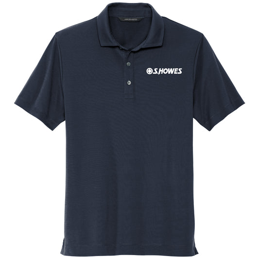 Mercer+Mettle Stretch Jersey Polo