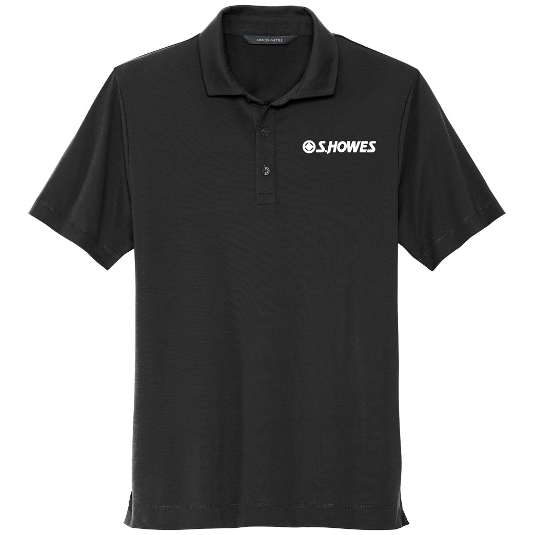 Mercer+Mettle Stretch Jersey Polo