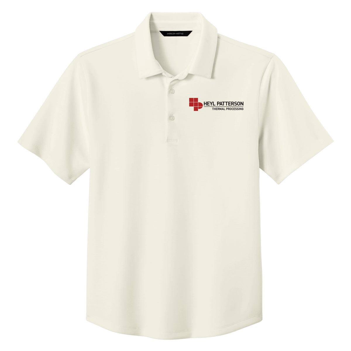 Mercer+Mettle Lite Spacer Polo