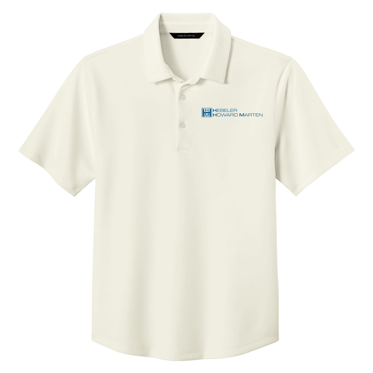 Mercer+Mettle Lite Spacer Polo