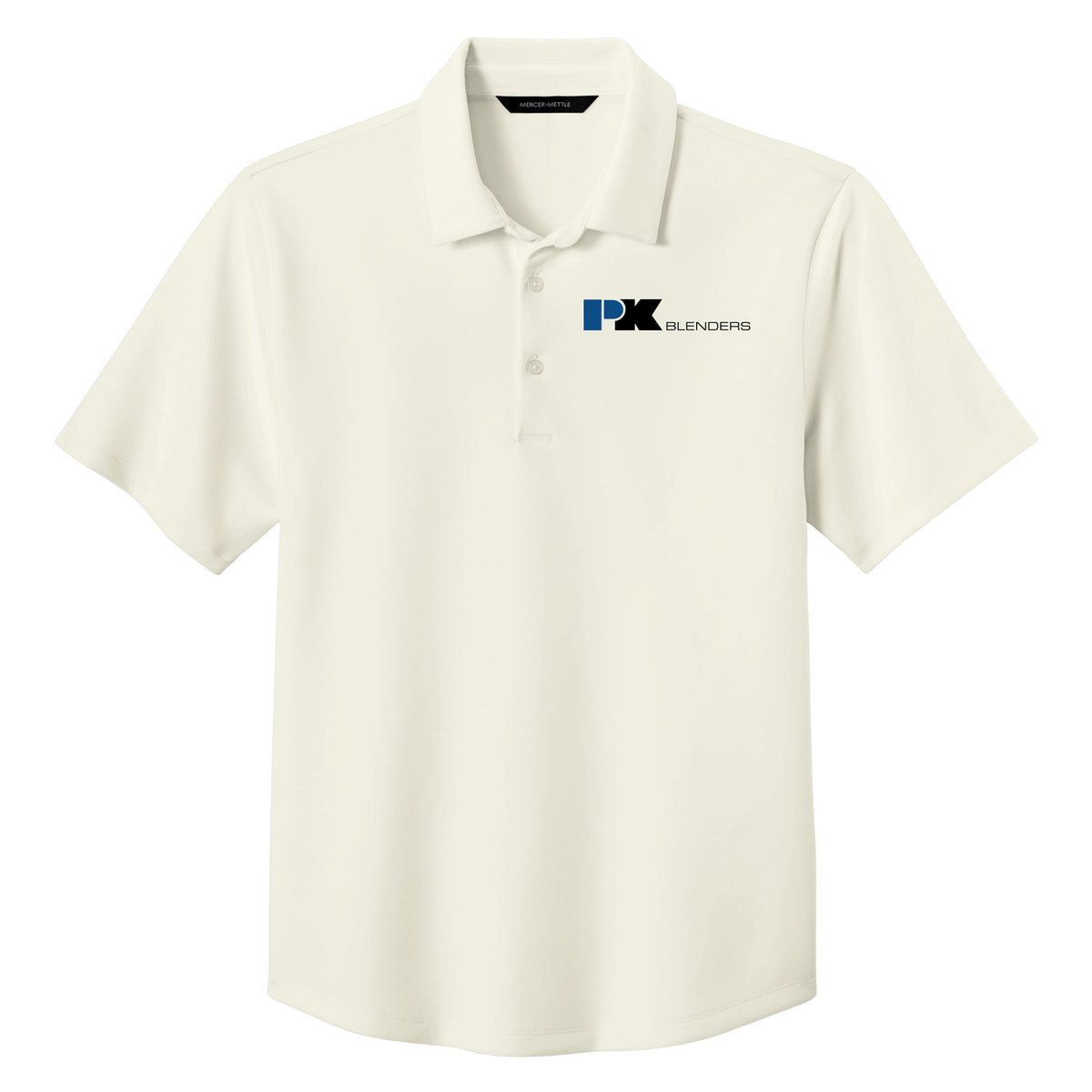 Mercer+Mettle Lite Spacer Polo