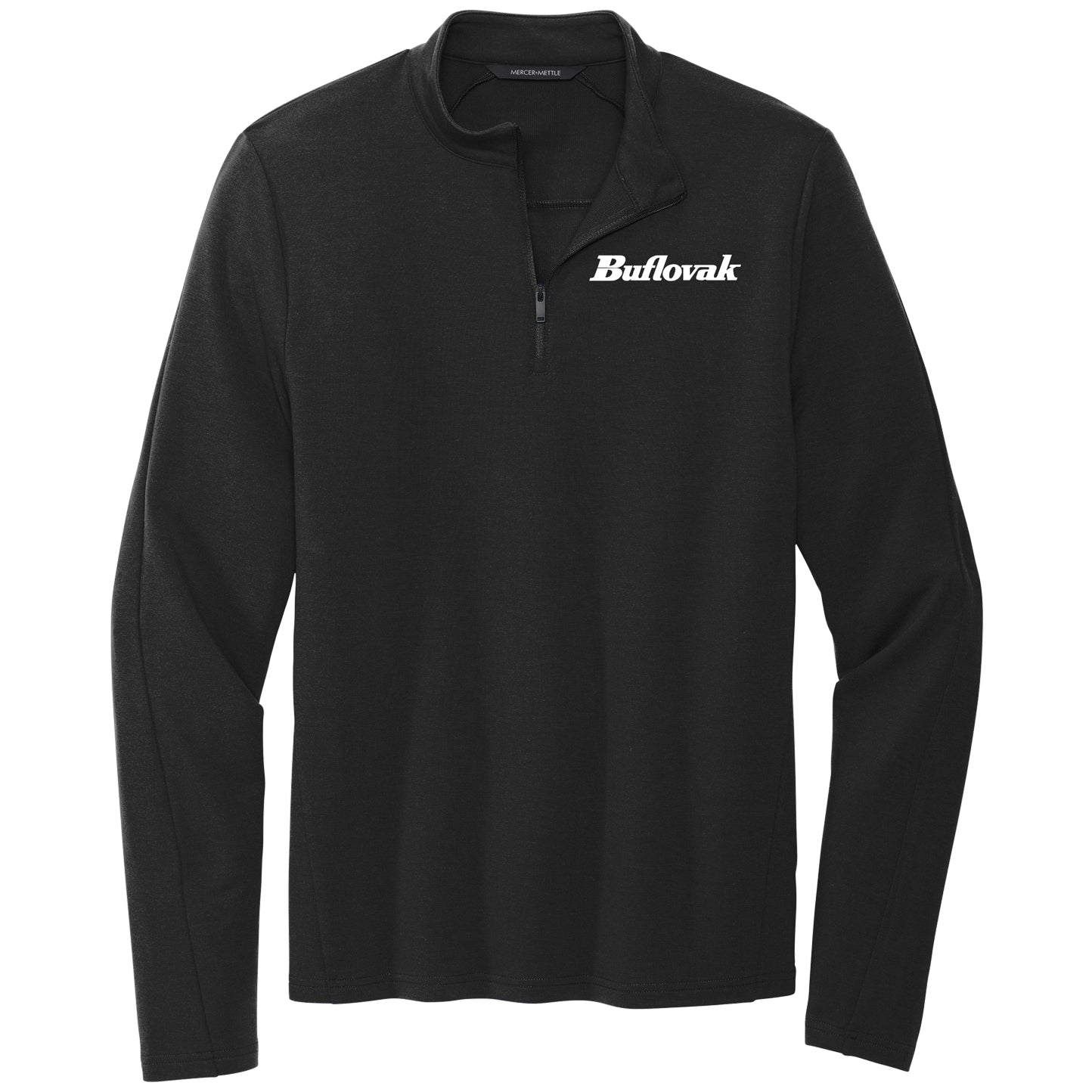 Mercer+Mettle Stretch 1/4-Zip Pullover