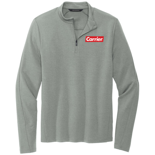Mercer+Mettle Stretch 1/4-Zip Pullover