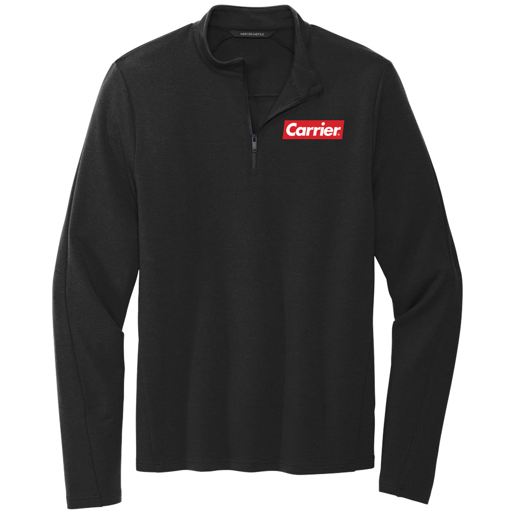 Mercer+Mettle Stretch 1/4-Zip Pullover