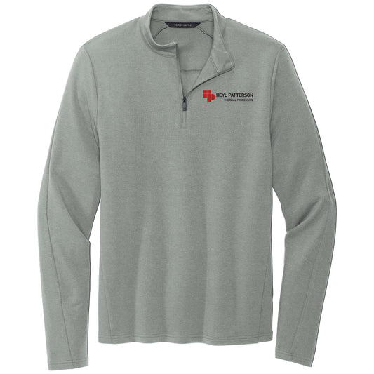 Mercer+Mettle Stretch 1/4-Zip Pullover