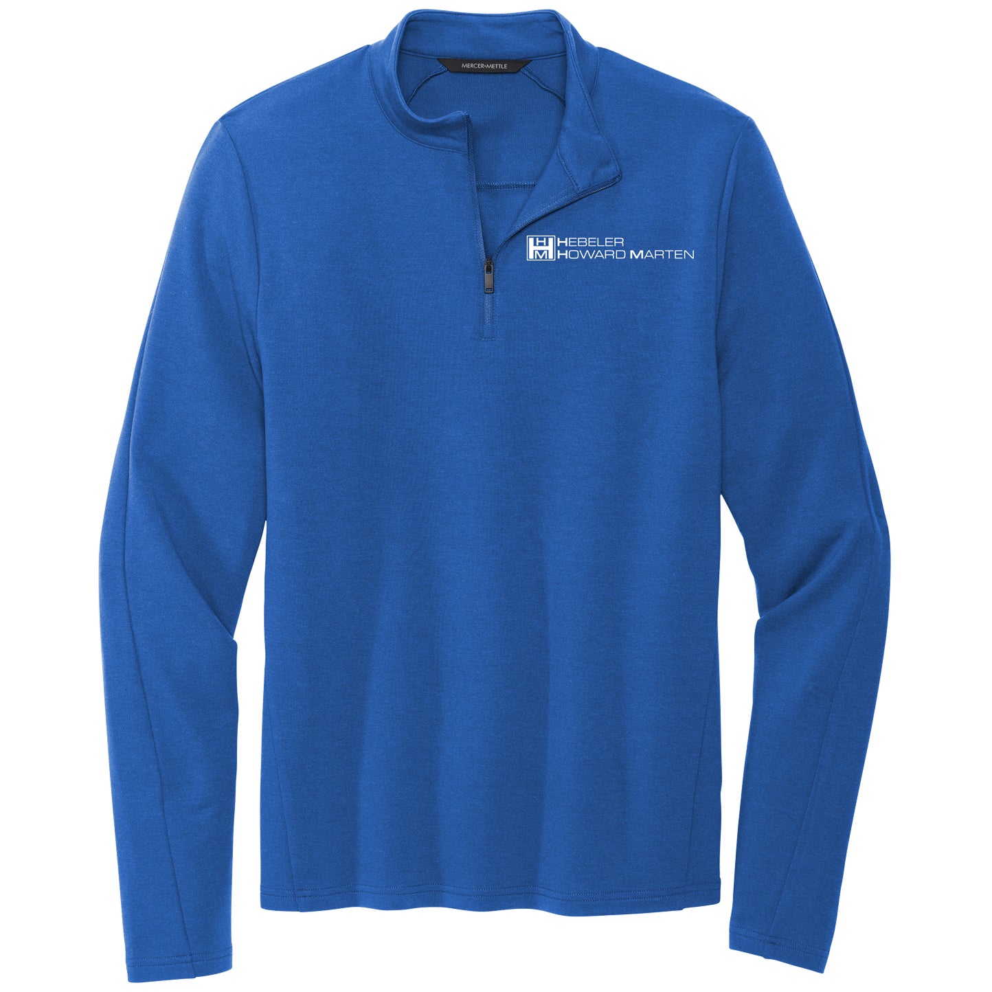 Mercer+Mettle Stretch 1/4-Zip Pullover