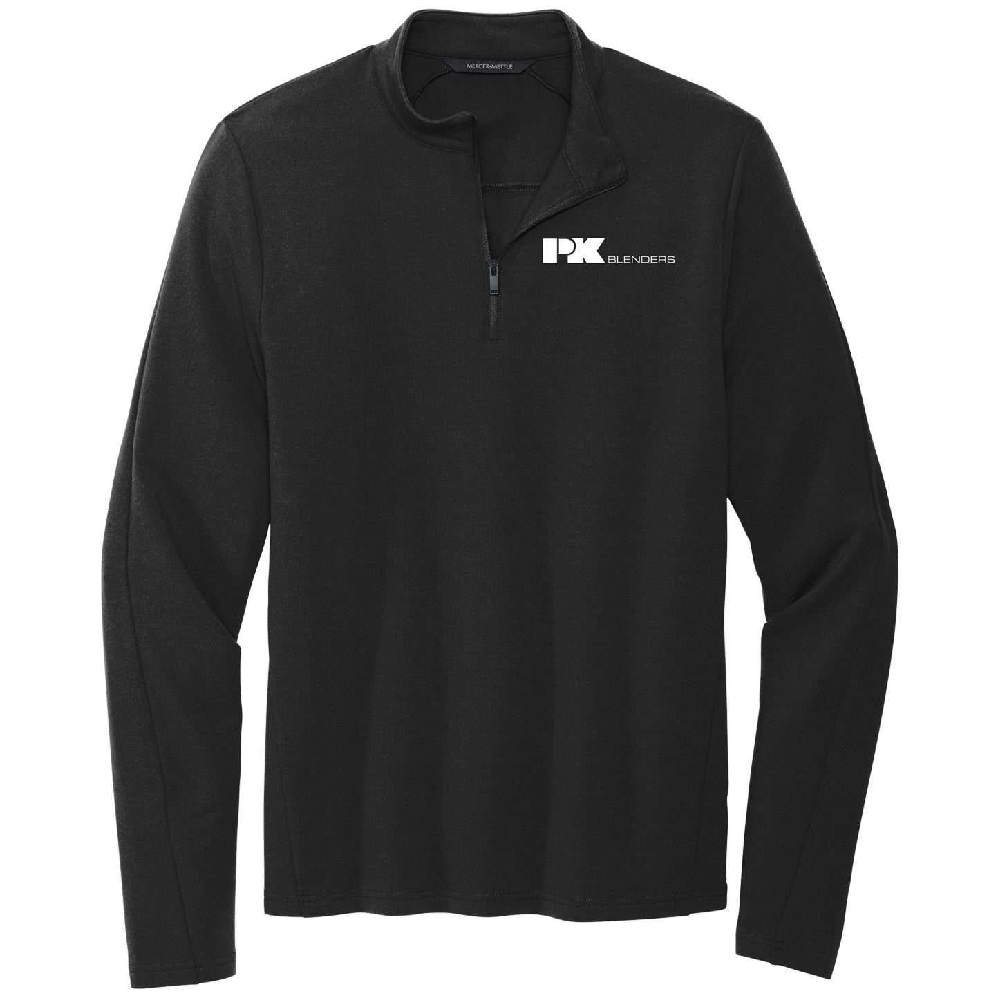 Mercer+Mettle Stretch 1/4-Zip Pullover