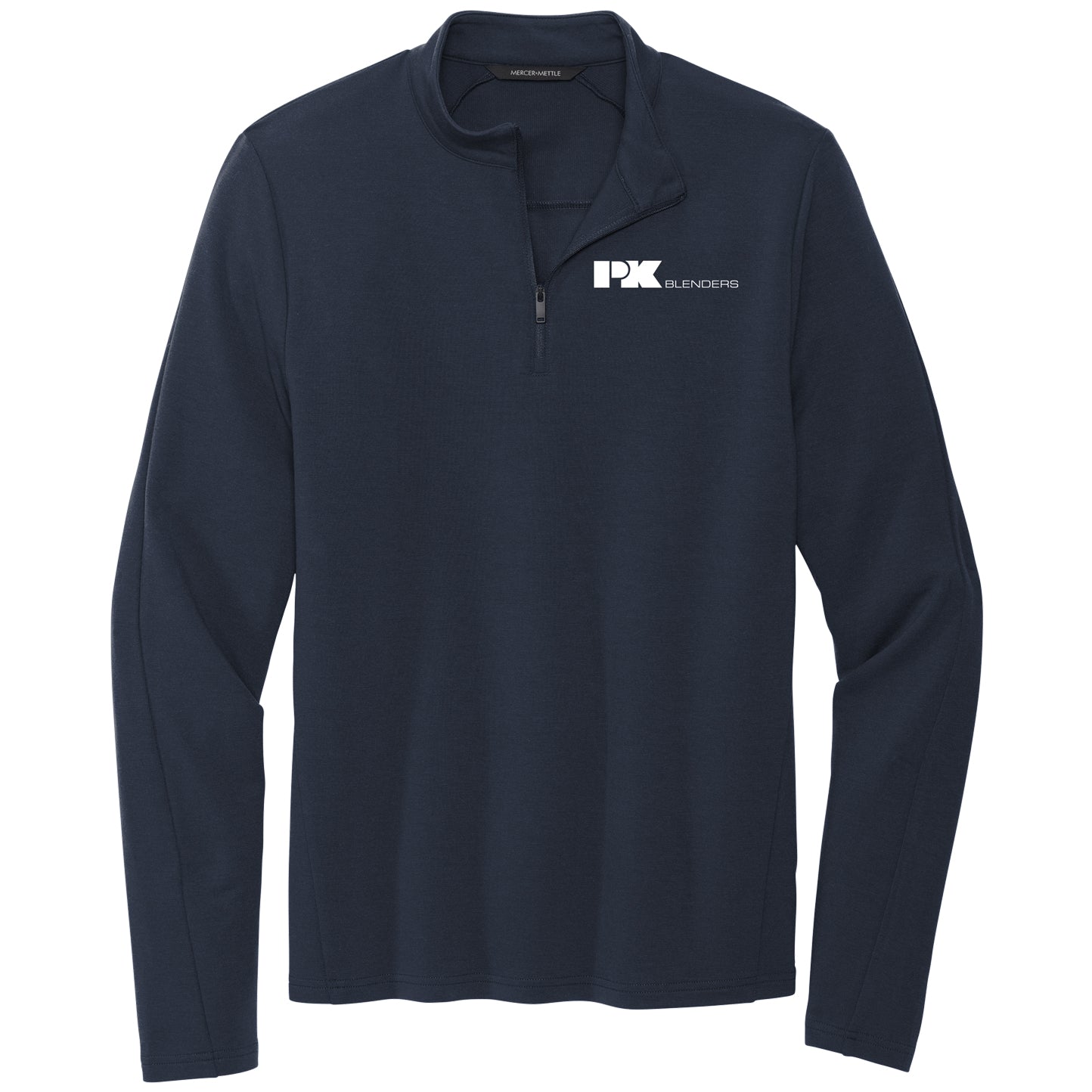 Mercer+Mettle Stretch 1/4-Zip Pullover