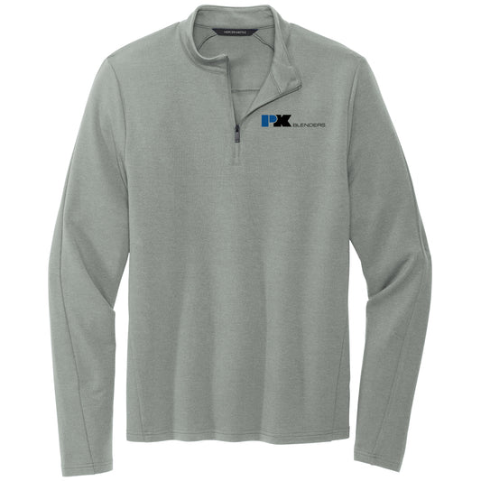 Mercer+Mettle Stretch 1/4-Zip Pullover