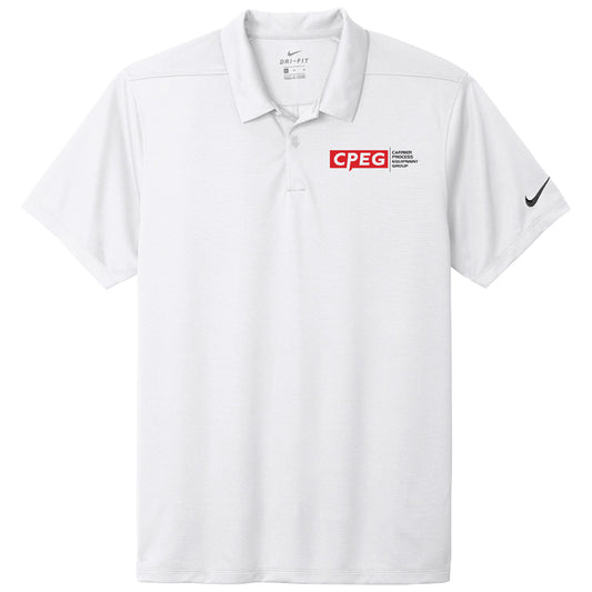 Nike Dry Essential Solid Polo