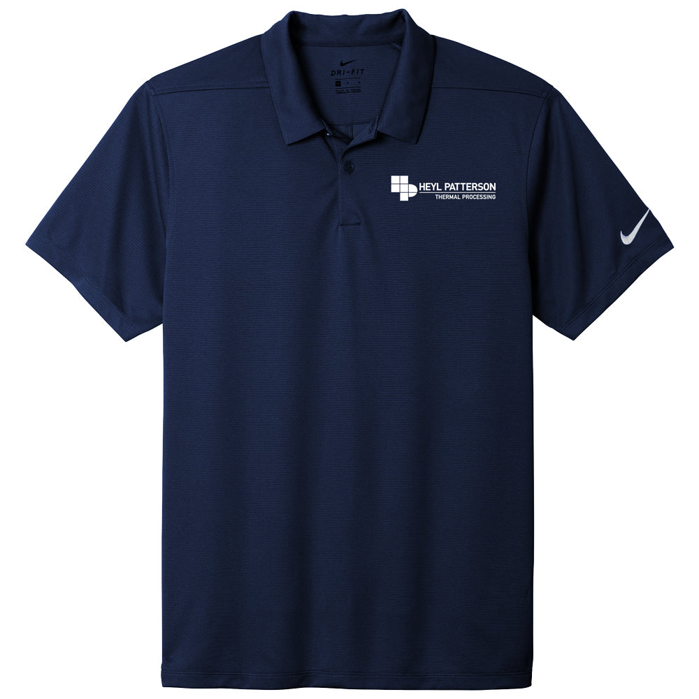 Nike Dry Essential Solid Polo