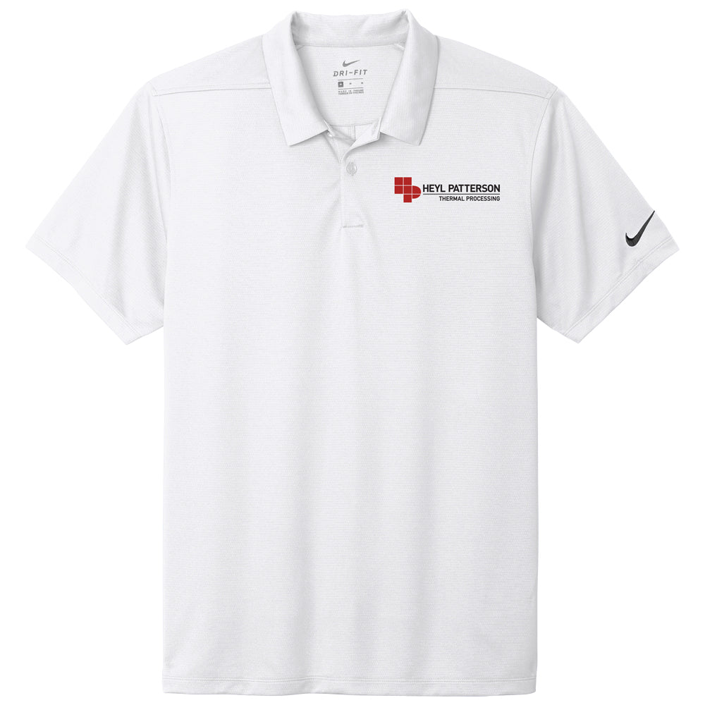 Nike Dry Essential Solid Polo