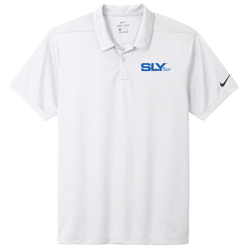 Nike Dry Essential Solid Polo