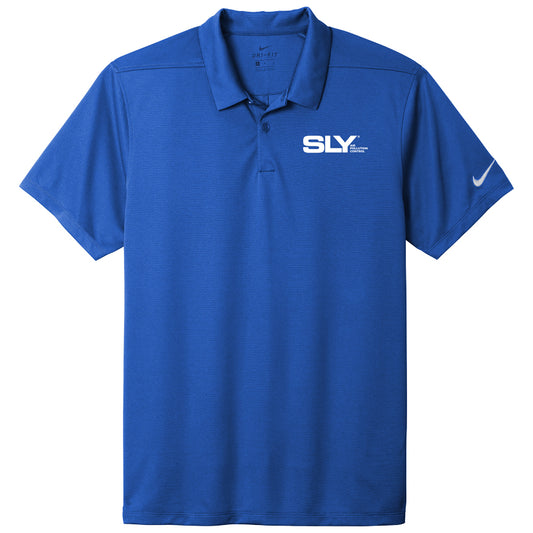 Nike Dry Essential Solid Polo