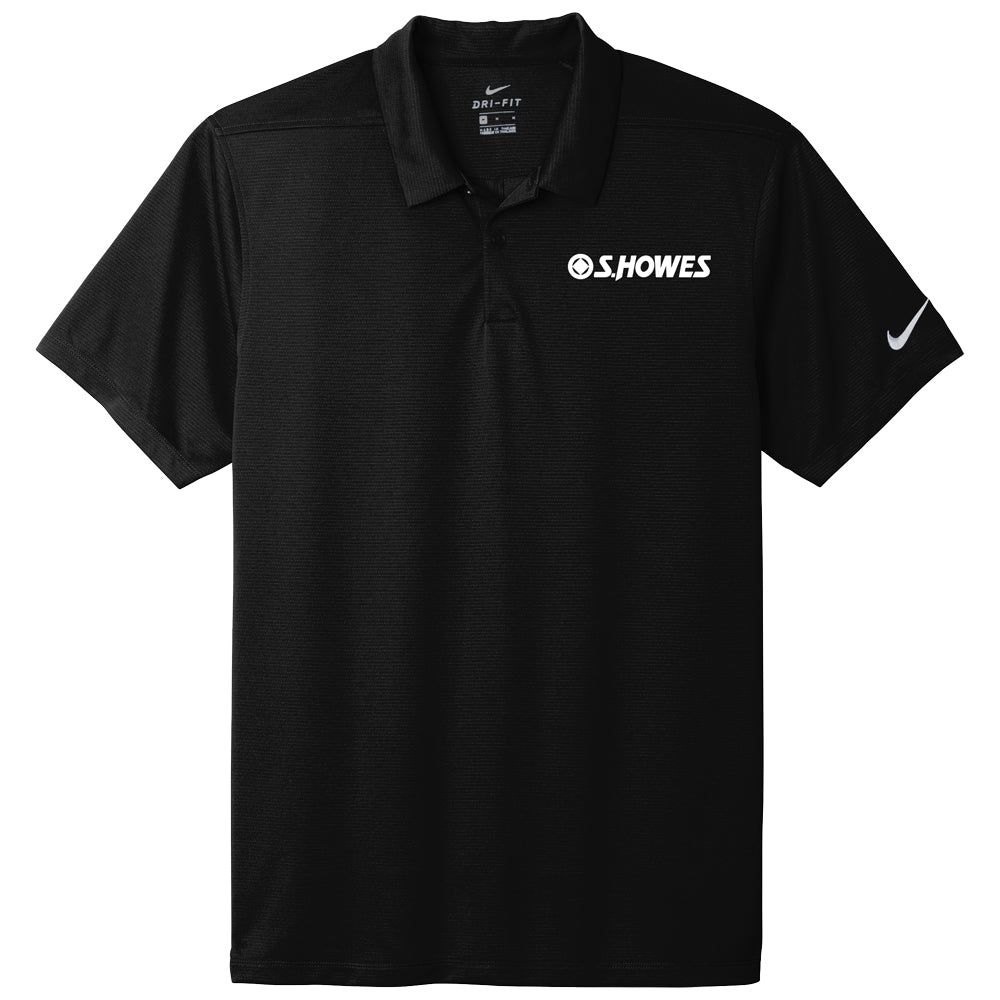 Nike Dry Essential Solid Polo