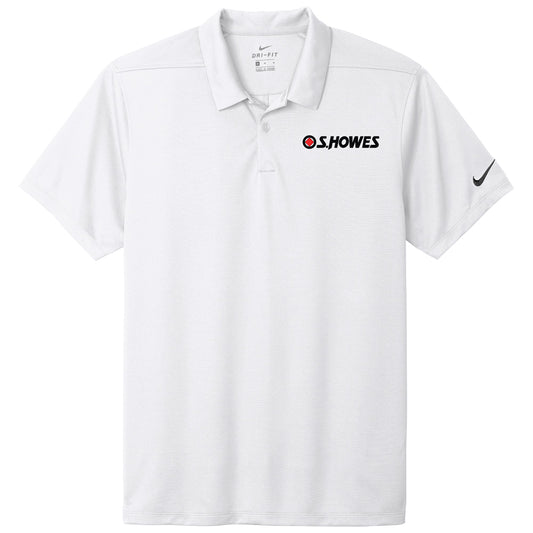 Nike Dry Essential Solid Polo