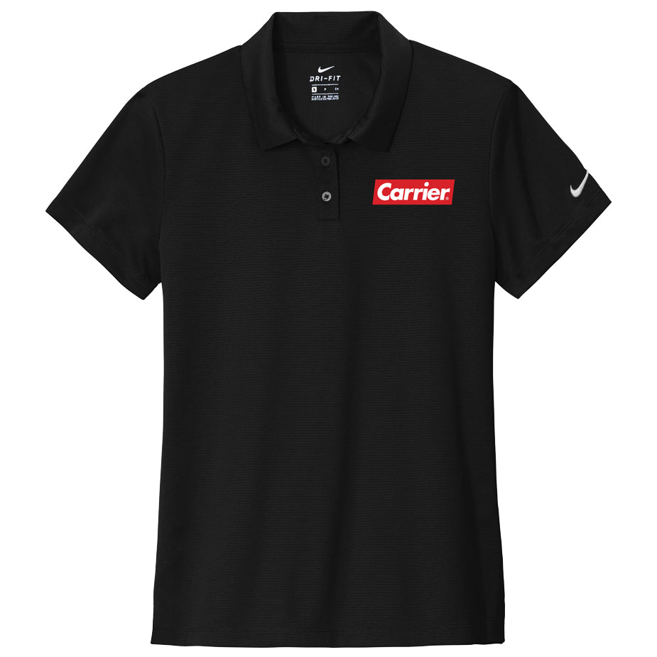 Nike Ladies Dry Essential Solid Polo