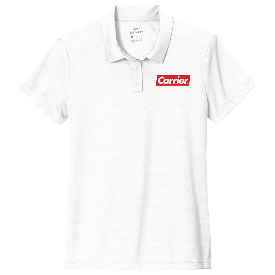 Nike Ladies Dry Essential Solid Polo