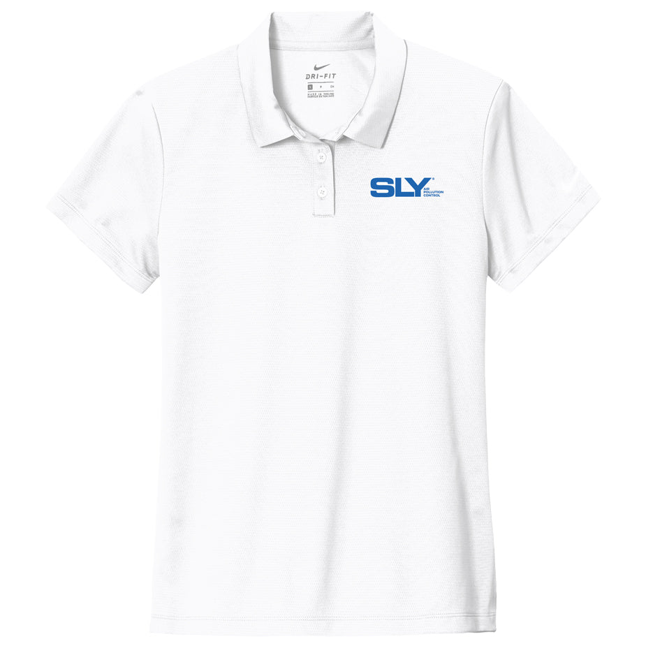 Nike Ladies Dry Essential Solid Polo