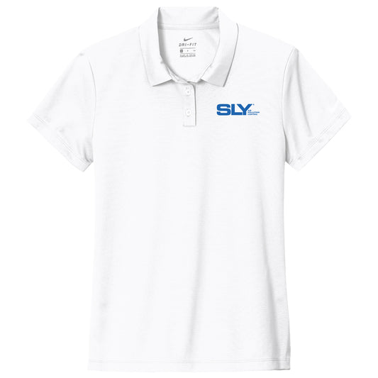 Nike Ladies Dry Essential Solid Polo
