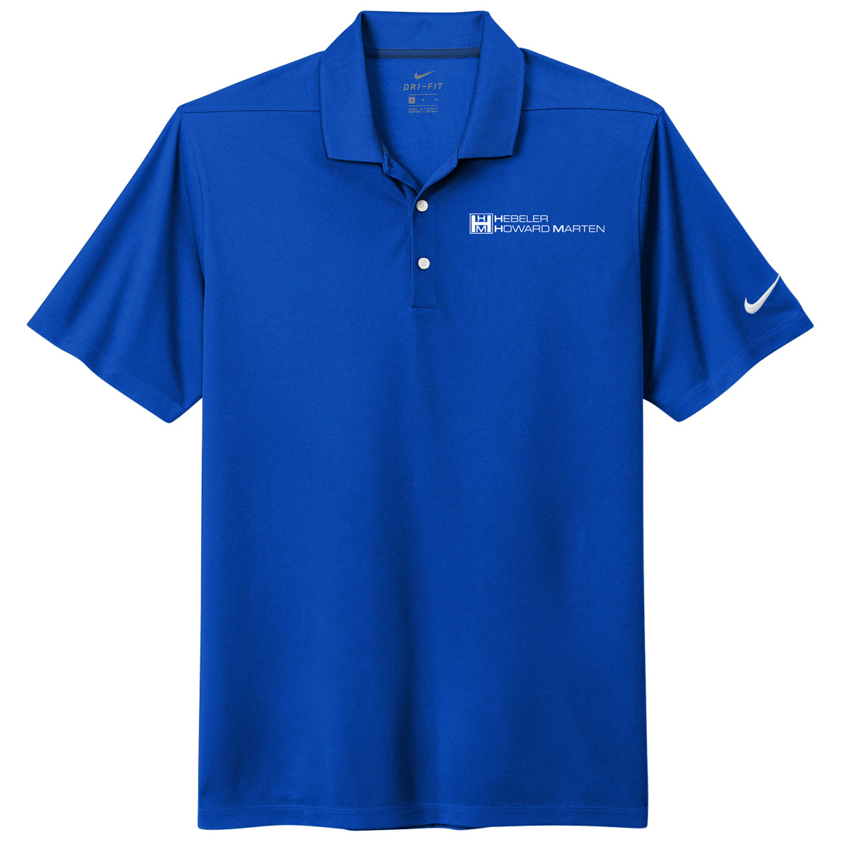 Nike Dri-FIT Micro Pique 2.0 Polo