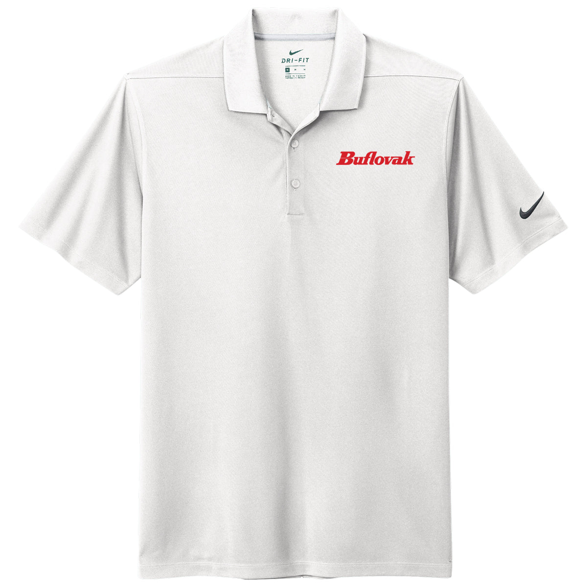 Nike Dri-FIT Micro Pique 2.0 Polo