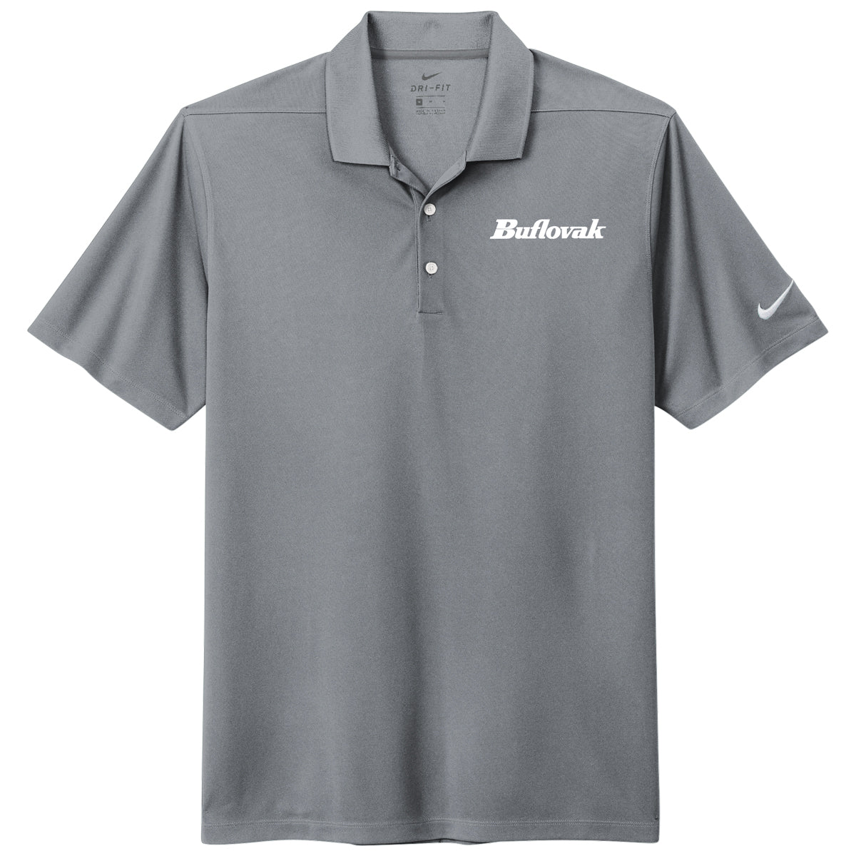 Nike Dri-FIT Micro Pique 2.0 Polo