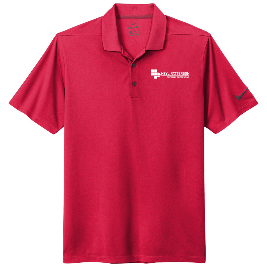 Nike Dri-FIT Micro Pique 2.0 Polo