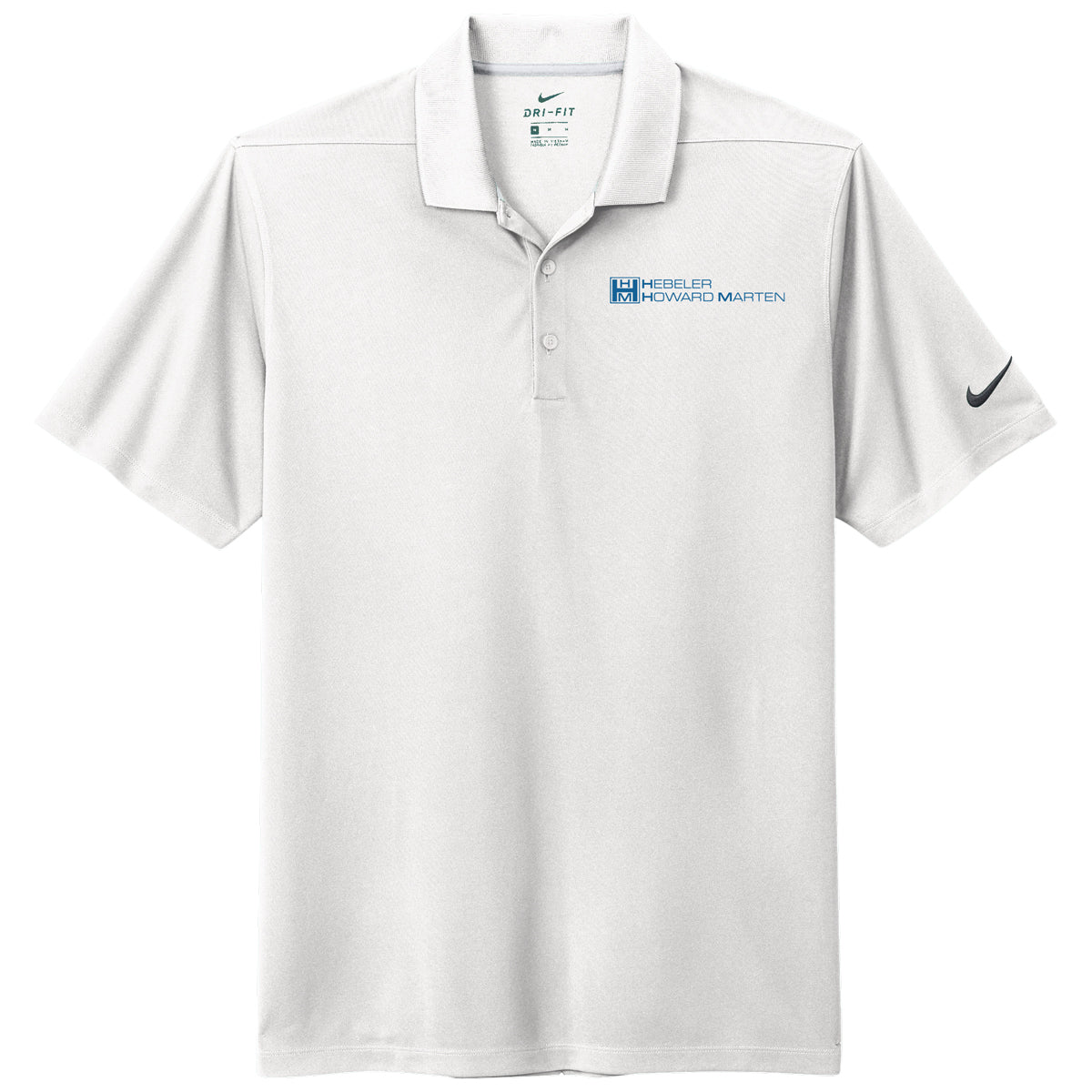 Nike Dri-FIT Micro Pique 2.0 Polo