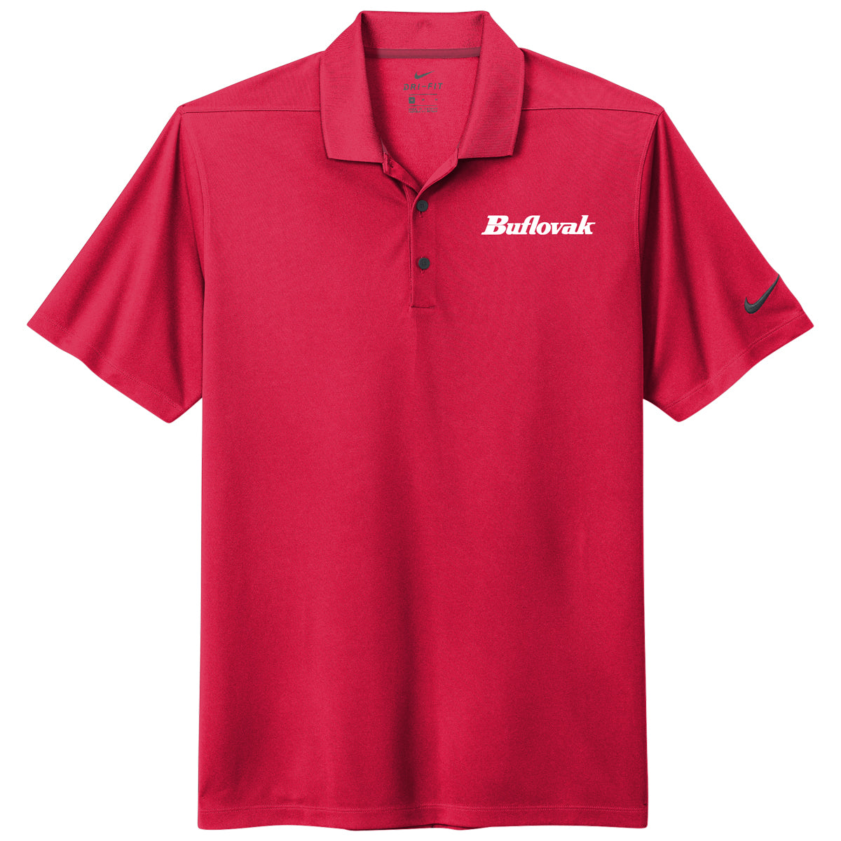 Nike Dri-FIT Micro Pique 2.0 Polo