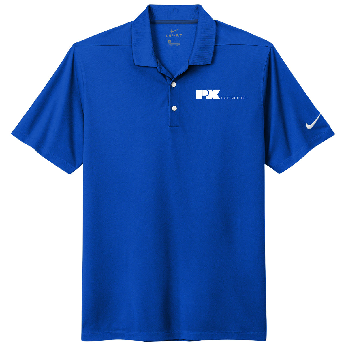 Nike Dri-FIT Micro Pique 2.0 Polo
