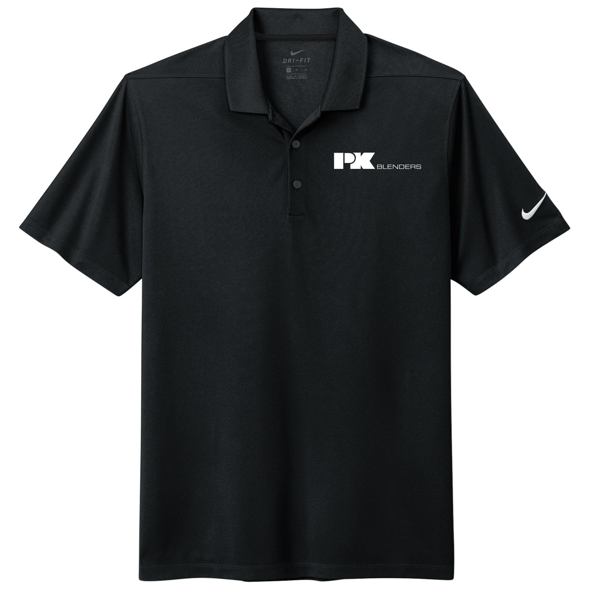 Nike Dri-FIT Micro Pique 2.0 Polo