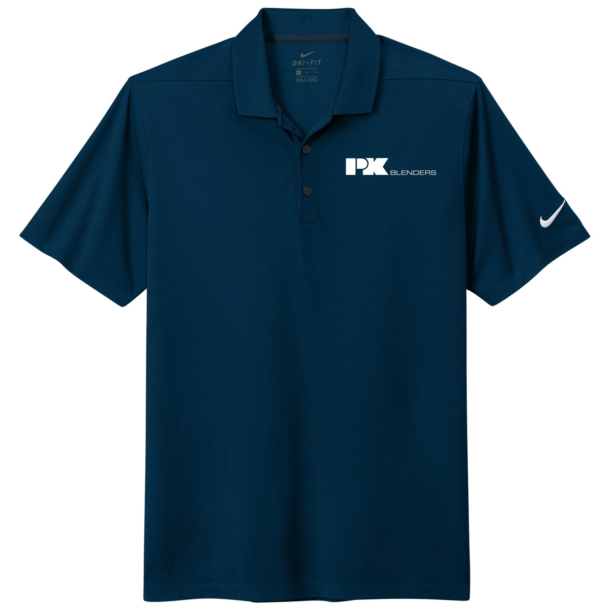 Nike Dri-FIT Micro Pique 2.0 Polo