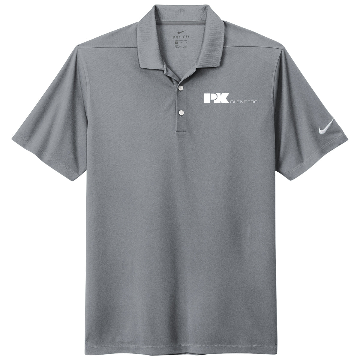 Nike Dri-FIT Micro Pique 2.0 Polo