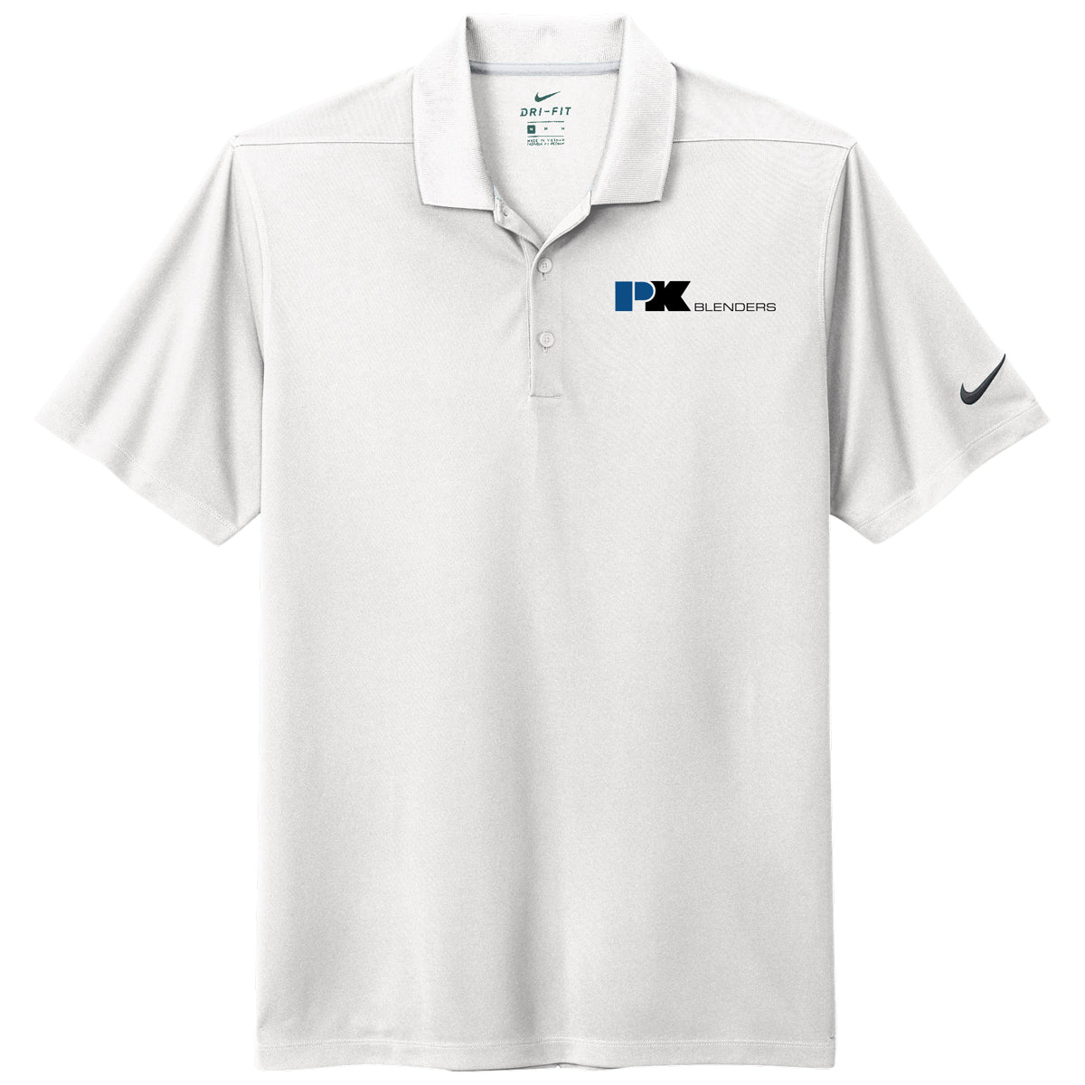 Nike Dri-FIT Micro Pique 2.0 Polo