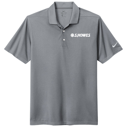 Nike Dri-FIT Micro Pique 2.0 Polo