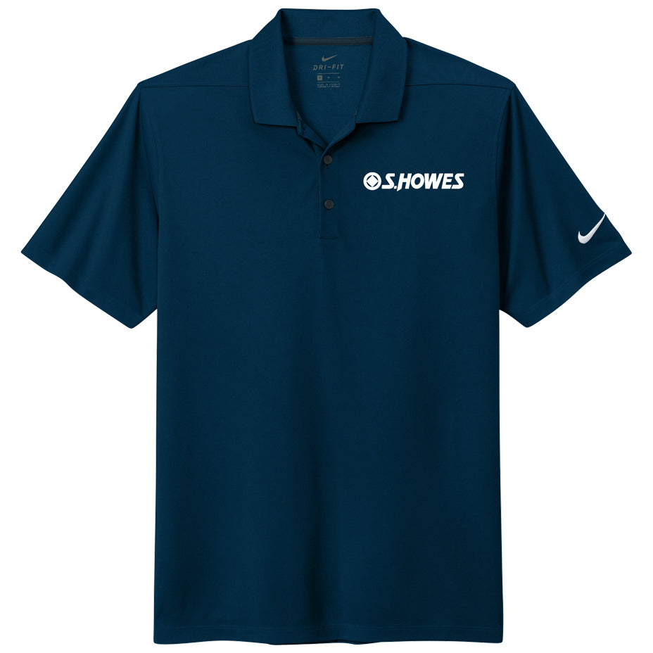 Nike Dri-FIT Micro Pique 2.0 Polo