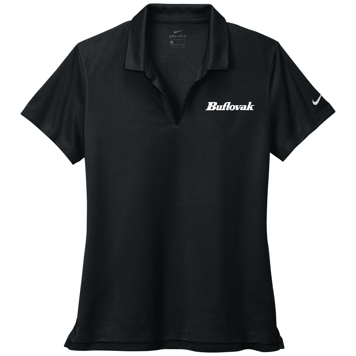 Nike Ladies Dri-FIT Micro Pique 2.0 Polo