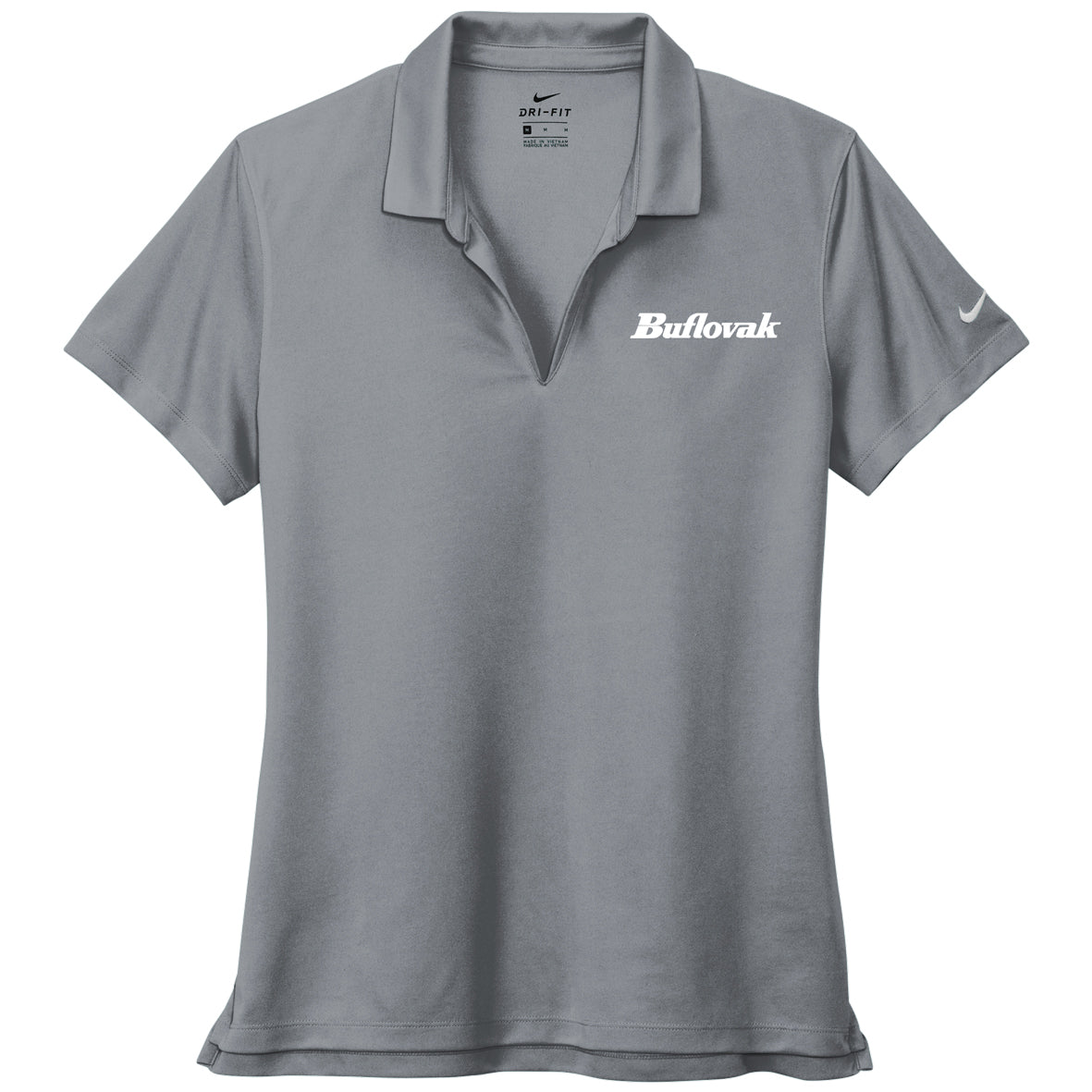 Nike Ladies Dri-FIT Micro Pique 2.0 Polo