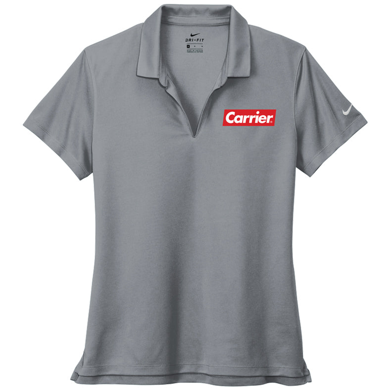 Nike Ladies Dri-FIT Micro Pique 2.0 Polo