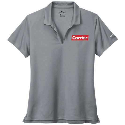 Nike Ladies Dri-FIT Micro Pique 2.0 Polo
