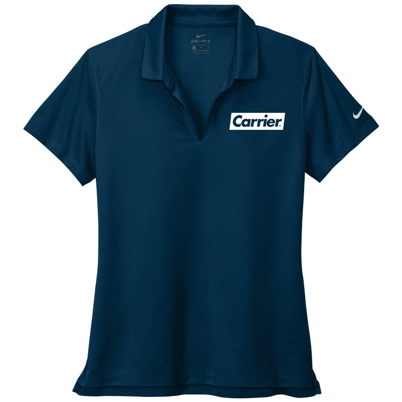 Nike Ladies Dri-FIT Micro Pique 2.0 Polo