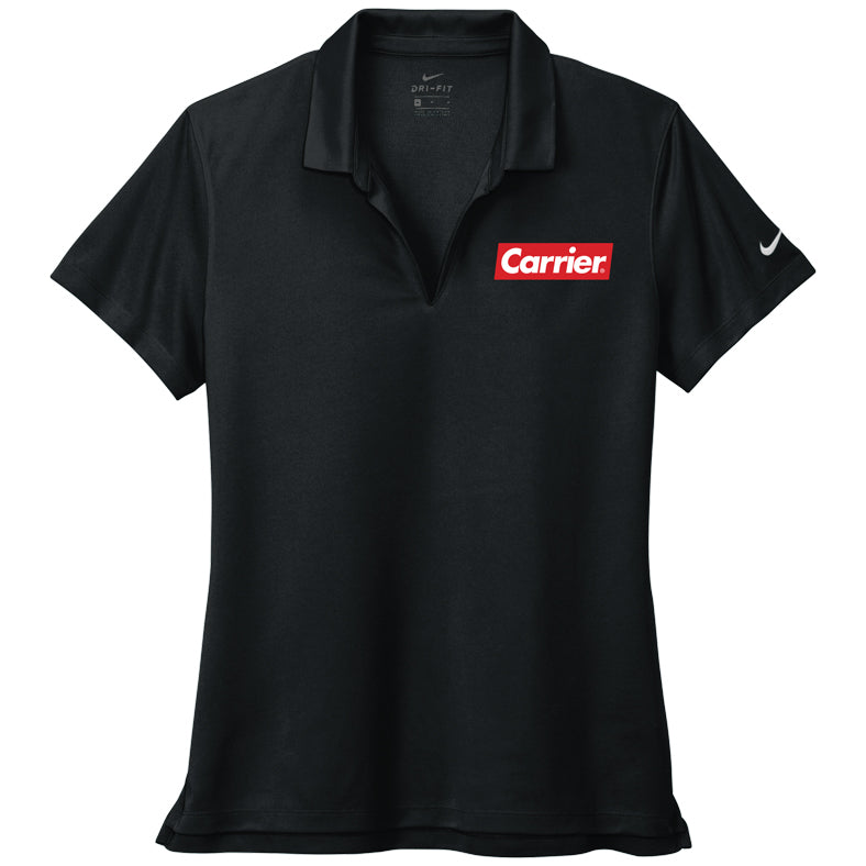 Nike Ladies Dri-FIT Micro Pique 2.0 Polo