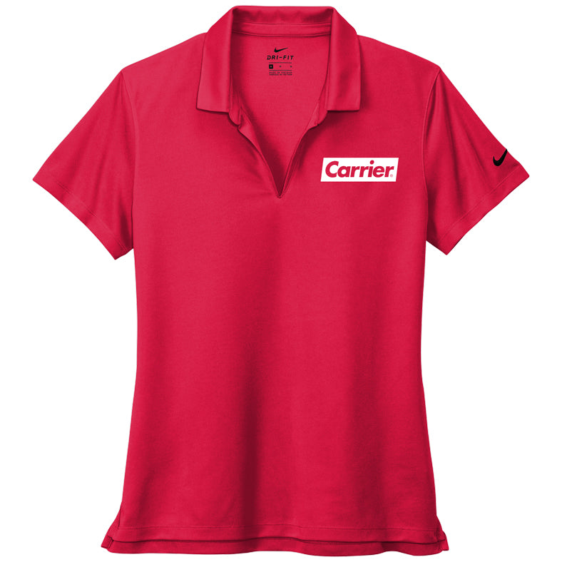 Nike Ladies Dri-FIT Micro Pique 2.0 Polo