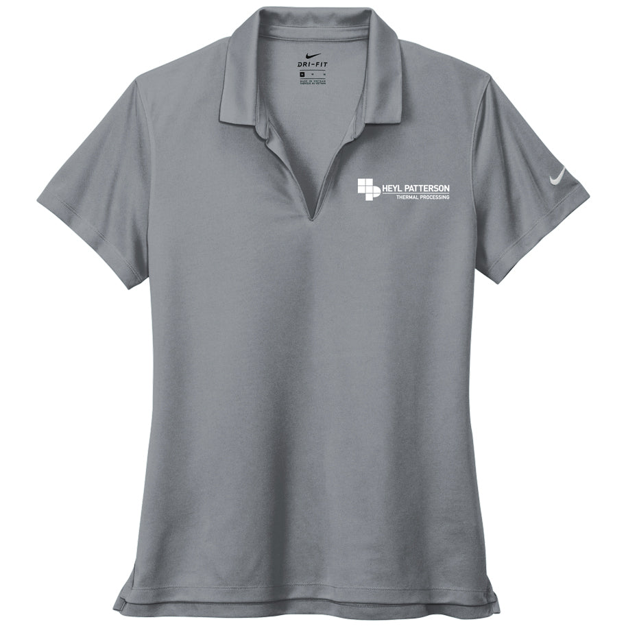 Nike Ladies Dri-FIT Micro Pique 2.0 Polo