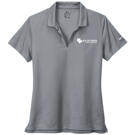 Nike Ladies Dri-FIT Micro Pique 2.0 Polo