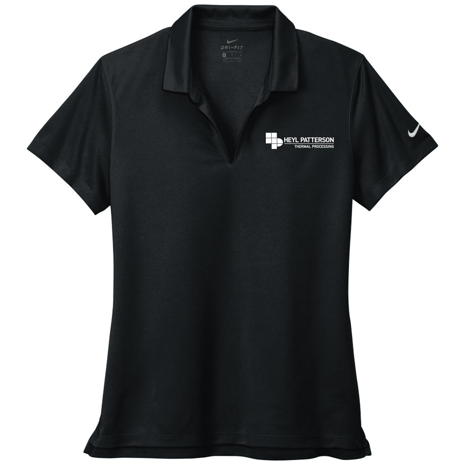 Nike Ladies Dri-FIT Micro Pique 2.0 Polo