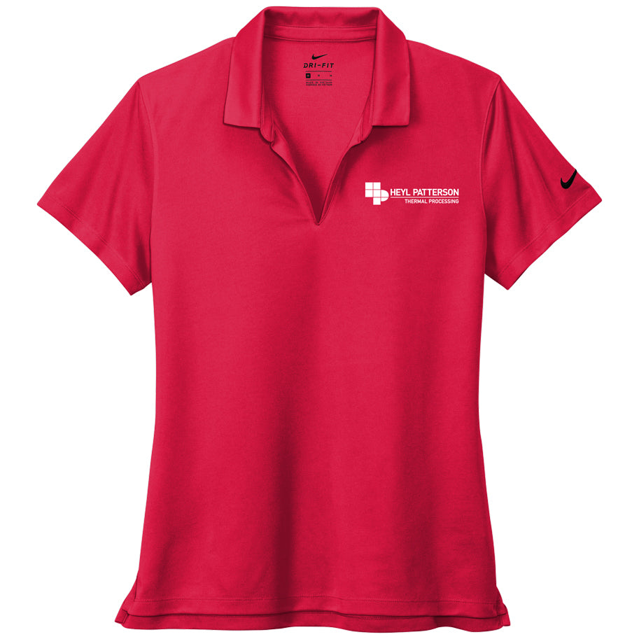 Nike Ladies Dri-FIT Micro Pique 2.0 Polo